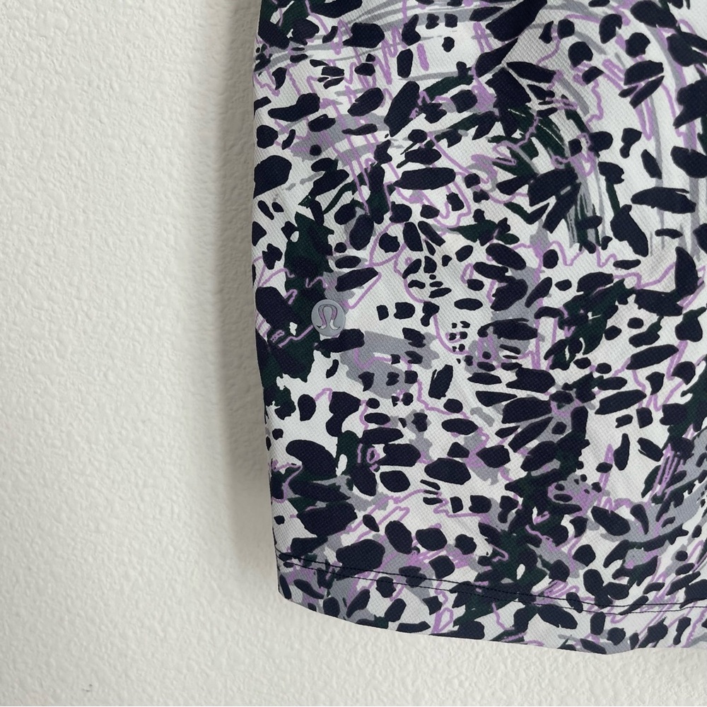 Lululemon Zip Pockets Stretch Performance Shorts - image 6